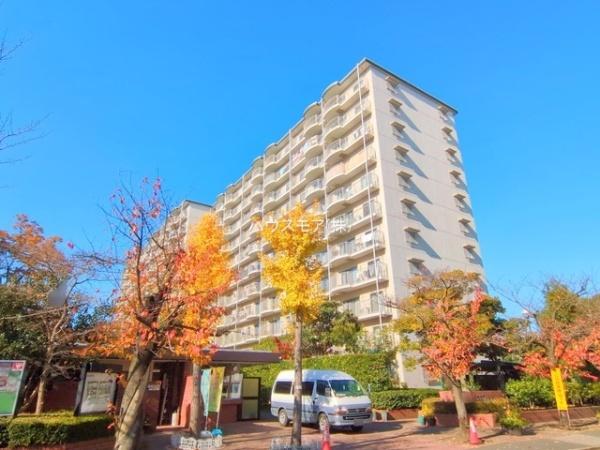 サンライトパストラル弐番街D棟