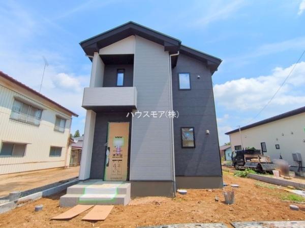 つくば市玉取　1号棟　新築戸建