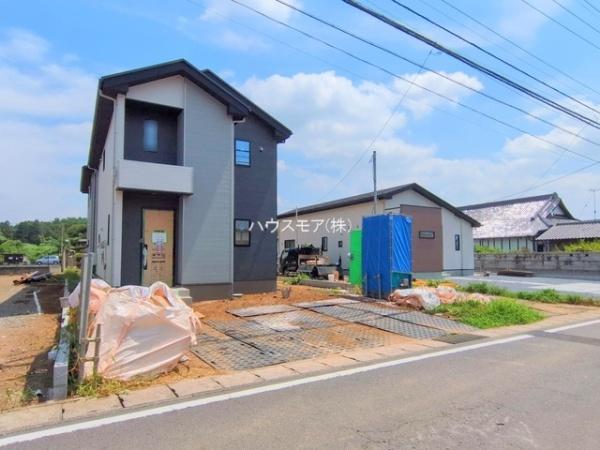 つくば市玉取　1号棟　新築戸建