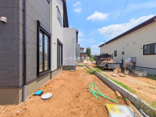 つくば市玉取　1号棟　新築戸建