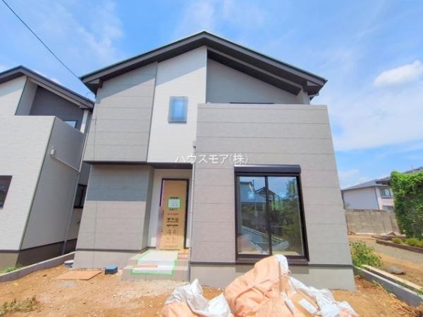 つくば市玉取　2号棟　新築戸建