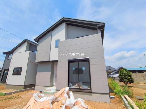 つくば市玉取　2号棟　新築戸建