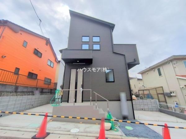 我孫子市我孫子4丁目　新築戸建