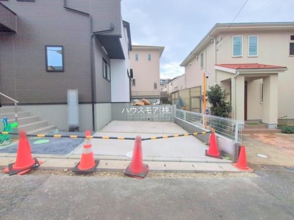 我孫子市我孫子4丁目　新築戸建