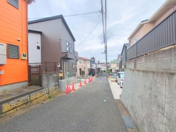 我孫子市我孫子4丁目　新築戸建
