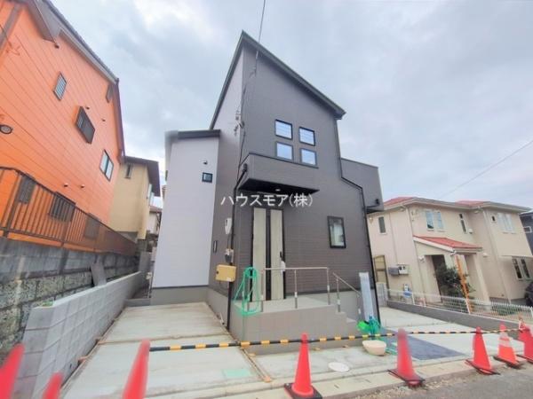 我孫子市我孫子4丁目　新築戸建