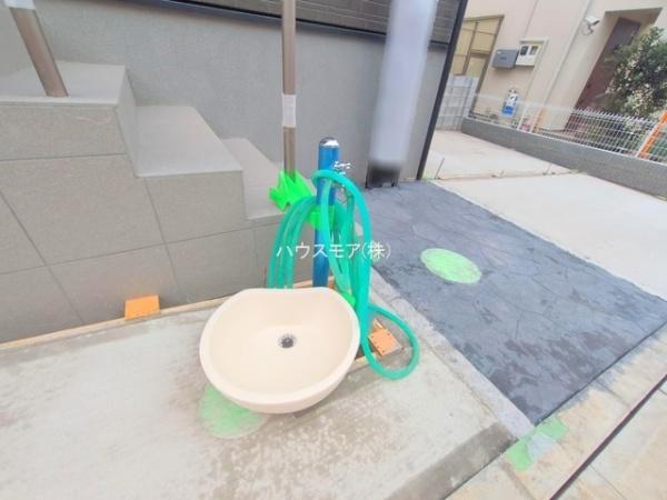 我孫子市我孫子4丁目　新築戸建
