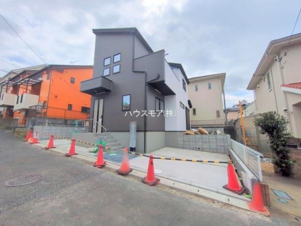 我孫子市我孫子4丁目　新築戸建