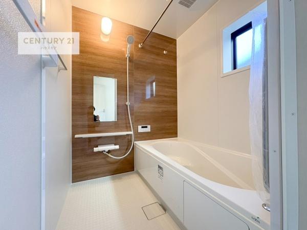 松戸市古ケ崎3丁目　新築戸建て