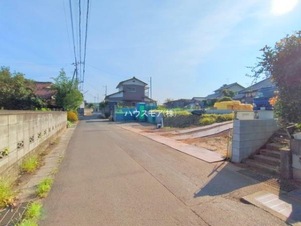 守谷市野木崎　新築戸建て