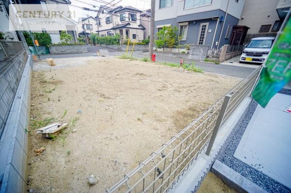 松戸市西馬橋5丁目　2号棟　新築戸建