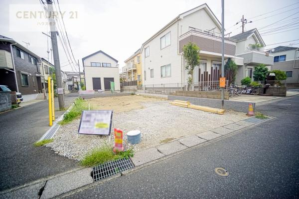 松戸市西馬橋5丁目　2号棟　新築戸建