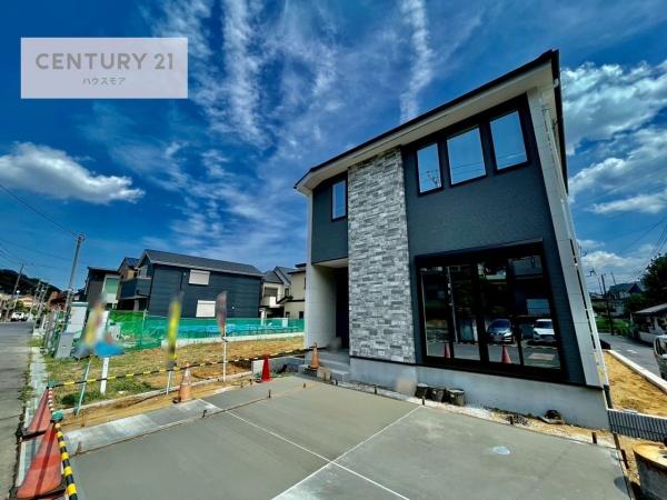 柏市高柳　新築戸建