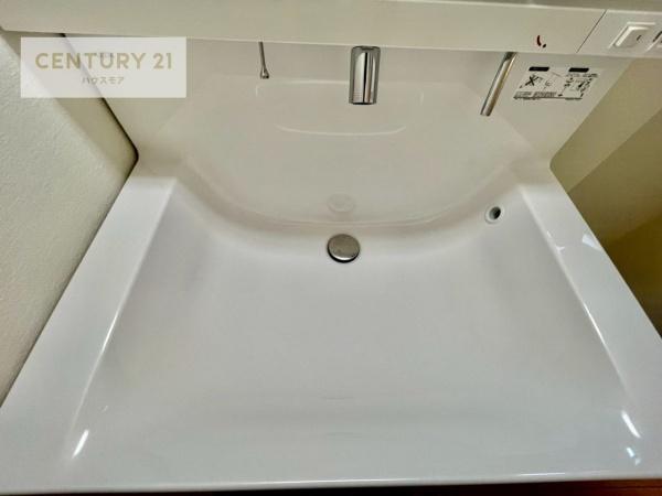 柏市東3丁目　新築戸建て