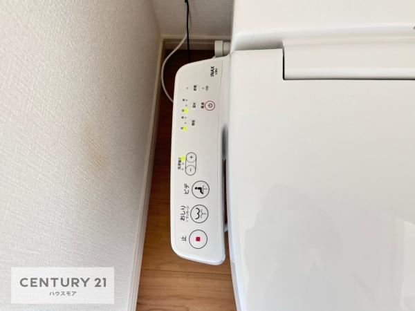 我孫子市青山　2号棟　新築戸建