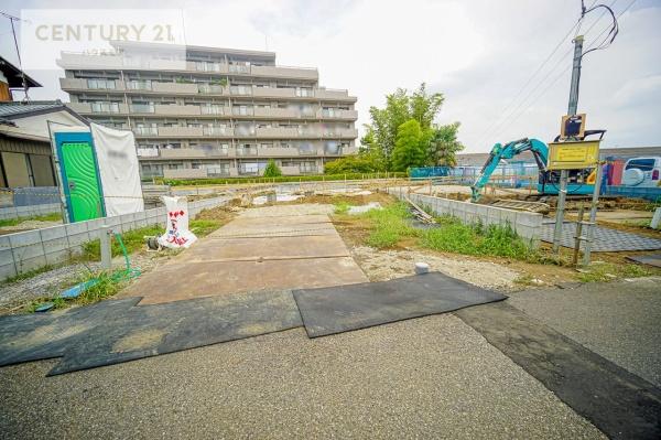 我孫子市青山　2号棟　新築戸建