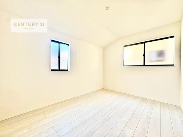 松戸市栄町西2丁目　1号棟　新築戸建
