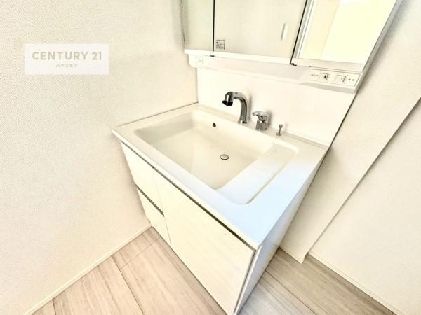 松戸市栄町西2丁目　1号棟　新築戸建