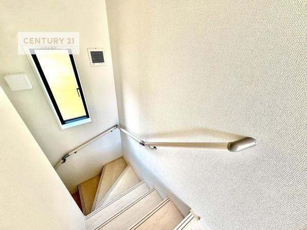 松戸市栄町西2丁目　1号棟　新築戸建