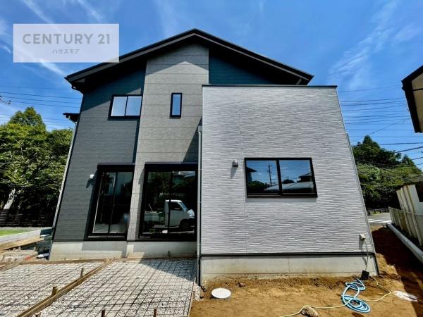 柏市大室　新築戸建