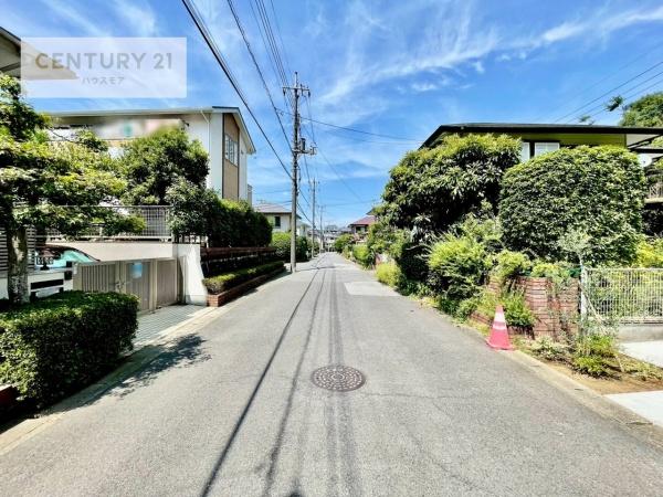 柏市大室　新築戸建
