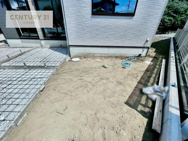 柏市大室　新築戸建
