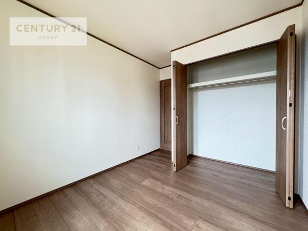 柏市青葉台1丁目　新築戸建