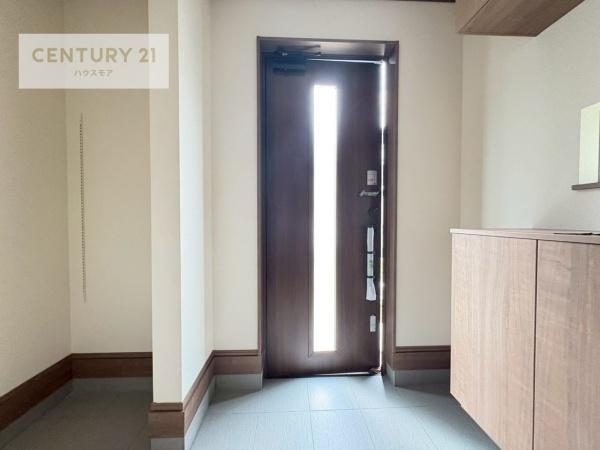 柏市青葉台1丁目　新築戸建
