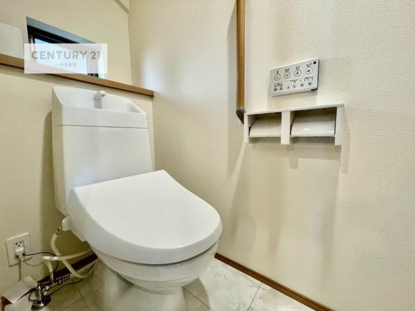 松戸市二十世紀が丘美野里町　1号棟　新築戸建