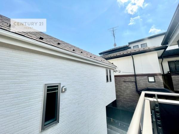 松戸市二十世紀が丘美野里町　1号棟　新築戸建