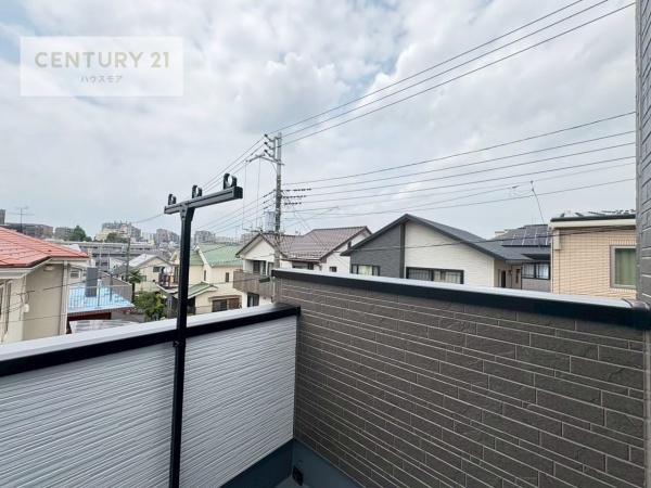 我孫子市我孫子4丁目　新築戸建