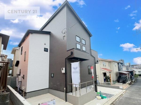 我孫子市我孫子4丁目　新築戸建