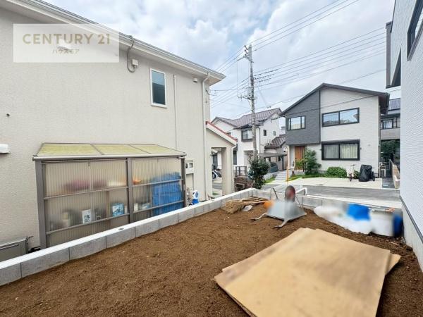 我孫子市我孫子4丁目　新築戸建