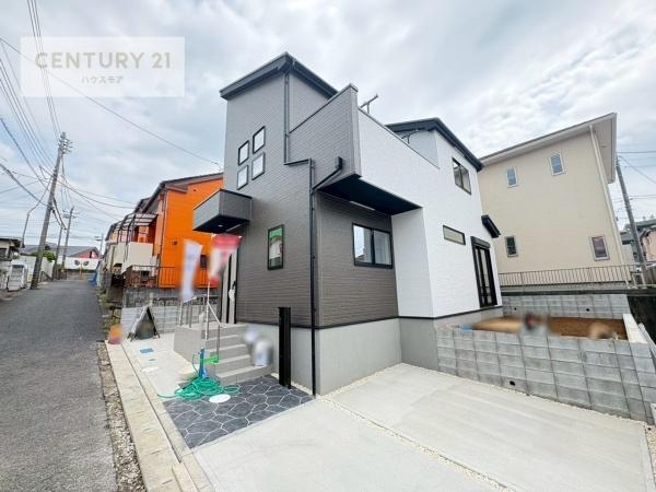 我孫子市我孫子4丁目　新築戸建