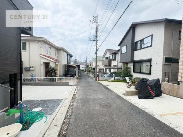 我孫子市我孫子4丁目　新築戸建