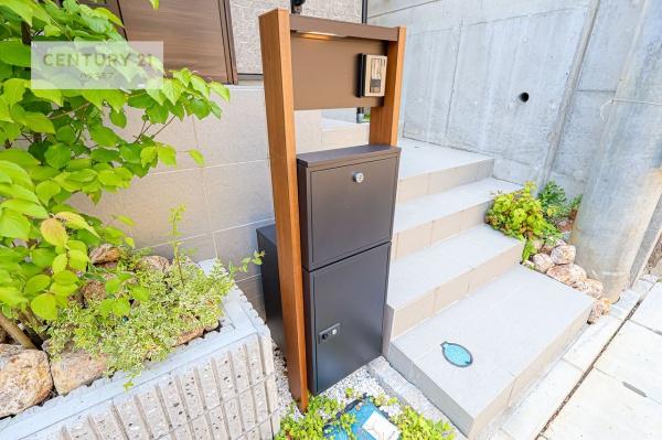 柏市西町　新築戸建て
