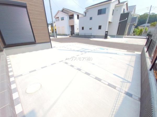 野田市柳沢　3号棟　新築戸建