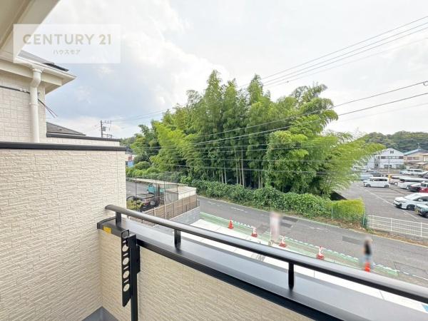 柏市南増尾　8丁目　B号棟　新築戸建て
