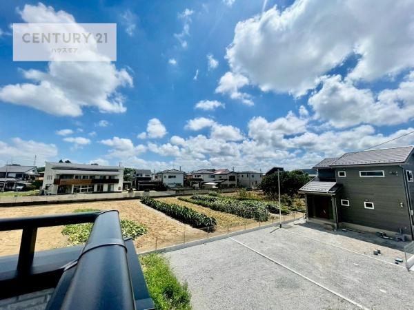 つくば市高見原1丁目　10号棟　新築戸建て