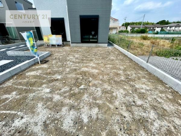 つくば市高見原1丁目　10号棟　新築戸建て