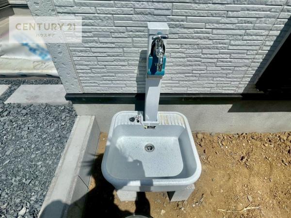 つくば市高見原1丁目　10号棟　新築戸建て