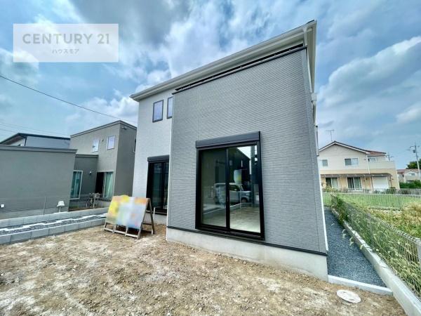 つくば市高見原1丁目　10号棟　新築戸建て