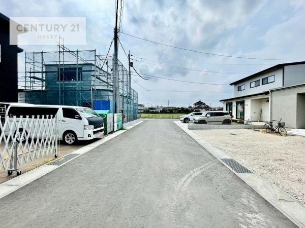 つくば市高見原1丁目　10号棟　新築戸建て