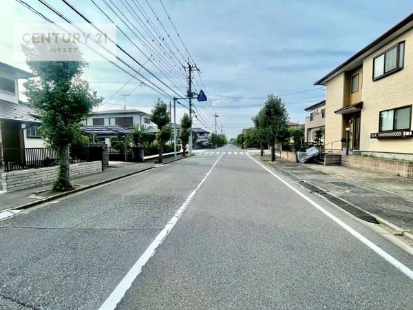 取手市光風台３丁目　新築戸建
