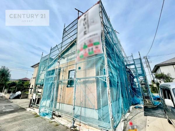 取手市光風台３丁目　新築戸建