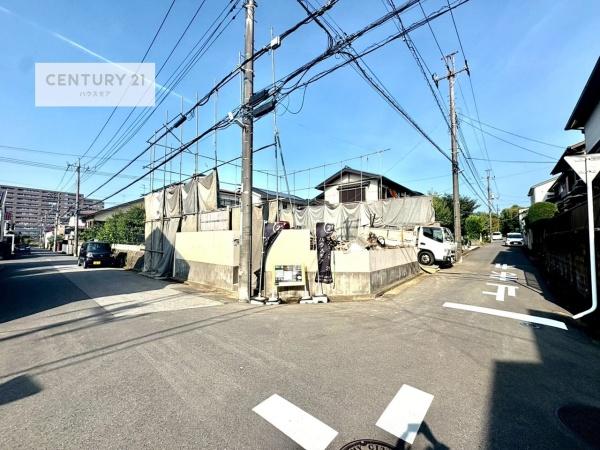 我孫子市泉　新築戸建