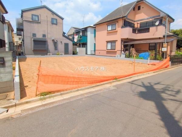 松戸市三矢小台４丁目の新築一戸建