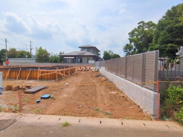 つくば市大曽根　1号棟　新築戸建