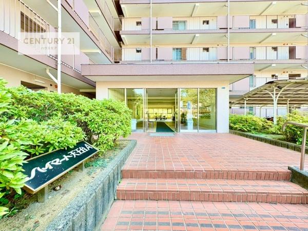 ハイマート天王台Ａ棟