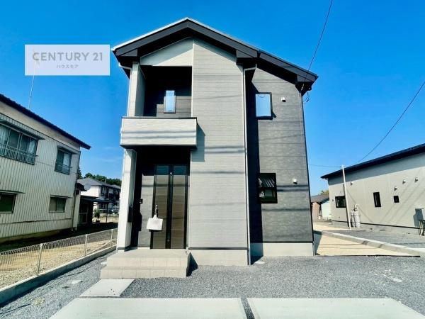 つくば市玉取　1号棟　新築戸建